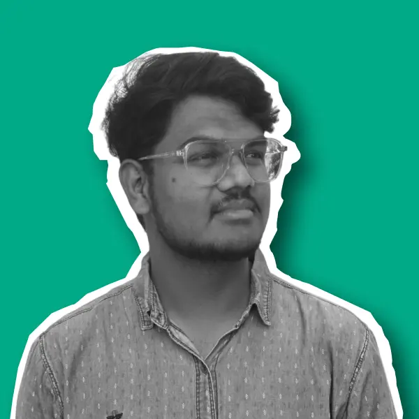 Jai Srinivasan